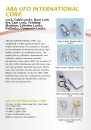 Cens.com Hardware E-Magazine AD ABA LOCKS INTERNATIONAL CO., LTD.