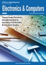 Cens.com Electronics & Computers E-Magazine