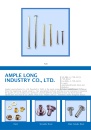 Cens.com TIS E-Magazine AD AMPLE LONG INDUSTRY CO., LTD.