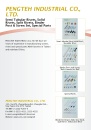 Cens.com TIS E-Magazine AD PENGTEH INDUSTRIAL CO., LTD.