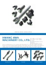 Cens.com TIS E-Magazine AD HWANG HWA MACHINERY CO., LTD.