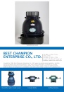 Cens.com TIS E-Magazine AD BEST CHAMPION ENTERPRISE CO., LTD.