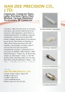 Cens.com TIS E-Magazine AD NAN DEE PRECISION CO., LTD.