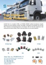 Cens.com TTG-Taiwan Transportation Equipment Guide AD GLOSO TECH. INC.