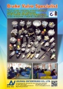 Cens.com TTG-Taiwan Transportation Equipment Guide AD JOURNIA ENTERPRISES CO., LTD.