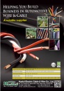 Cens.com TTG-Taiwan Transportation Equipment Guide AD HUATAI ELECTRIC CABLE & WIRE CO., LTD.