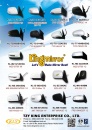 Cens.com TTG-Taiwan Transportation Equipment Guide AD TZY KING ENTERPRISE CO., LTD.