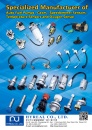 Cens.com TTG-Taiwan Transportation Equipment Guide AD HYREAL CO., LTD.