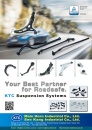 Cens.com TTG-Taiwan Transportation Equipment Guide AD MAIN HORN INDUSTRIAL CO., LTD.