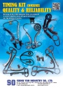 Cens.com TTG-Taiwan Transportation Equipment Guide AD SDING YUH INDUSTRY CO., LTD.