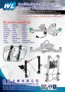Cens.com TTG-Taiwan Transportation Equipment Guide AD WEI LIANG POWER WINDOW ENTERPRISE CO., LTD.