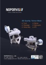 Cens.com TTG-Taiwan Transportation Equipment Guide AD NOPORVIS CO., LTD.