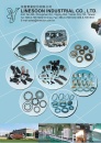 Cens.com TTG-Taiwan Transportation Equipment Guide AD LINESOON INDUSTRIAL CO., LTD.