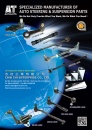 Cens.com TTG-Taiwan Transportation Equipment Guide AD CHIH CHI ENTERPRISE CO., LTD.