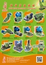 Cens.com TTG-Taiwan Transportation Equipment Guide AD HANN KUEN MACHINERY & HARDWARE CO., LTD.