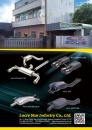Cens.com TTG-Taiwan Transportation Equipment Guide AD LUCRE STAR INDUSTRY CO., LTD.