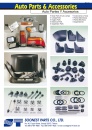Cens.com TTG-Taiwan Transportation Equipment Guide AD SOONEST PARTS CO., LTD.