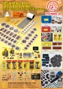 Cens.com TTG-Taiwan Transportation Equipment Guide AD YING PAIO ENTERPRISE CO., LTD.