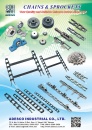 Cens.com TTG-Taiwan Transportation Equipment Guide AD ADESCO INDUSTRIAL CO., LTD.