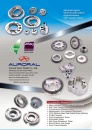 Cens.com TTG-Taiwan Transportation Equipment Guide AD AURORAL SINTER METALS CO., LTD.