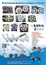 Cens.com TTG-Taiwan Transportation Equipment Guide AD CHIN LANG AUTOPARTS CO., LTD.