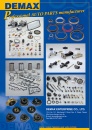 Cens.com TTG-Taiwan Transportation Equipment Guide AD DEMAX ENTERPRISE CO., LTD.