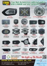 Cens.com TTG-Taiwan Transportation Equipment Guide AD ESUSE AUTO PARTS MFG. CO., LTD.