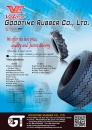 Cens.com TTG-Taiwan Transportation Equipment Guide AD GOODTIME RUBBER CO., LTD.