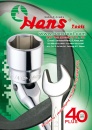 Cens.com TTG-Taiwan Transportation Equipment Guide AD HANS TOOL INDUSTRIAL CO., LTD.