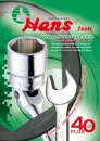 Cens.com TTG-Taiwan Transportation Equipment Guide AD HANS TOOL INDUSTRIAL CO., LTD.