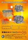 Cens.com TTG-Taiwan Transportation Equipment Guide AD JIU ZHOU AUTOMOBILE PARTS CO., LTD.