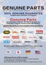 Cens.com TTG-Taiwan Transportation Equipment Guide AD JPS AUTO PARTS (HK) LTD.