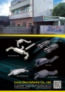 Cens.com TTG-Taiwan Transportation Equipment Guide AD LUCRE STAR INDUSTRY CO., LTD.