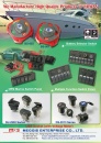 Cens.com TTG-Taiwan Transportation Equipment Guide AD MEGGIS ENTERPRISE CO., LTD.