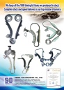 Cens.com TTG-Taiwan Transportation Equipment Guide AD SDING YUH INDUSTRY CO., LTD.