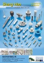 Cens.com TTG-Taiwan Transportation Equipment Guide AD SHANG HAO PRECISION TECHNOLOGY CO., LTD.