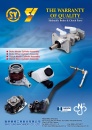 Cens.com TTG-Taiwan Transportation Equipment Guide AD SING YUNG MACHINERY CO., LTD.