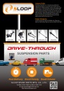 Cens.com TTG-Taiwan Transportation Equipment Guide AD SLOOP SPARE PARTS MFG. CO., LTD.