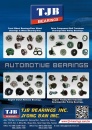 Cens.com TTG-Taiwan Transportation Equipment Guide AD TJB BEARINGS INC.