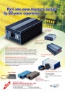 Cens.com TTG-Taiwan Transportation Equipment Guide AD WELLTRON ELECTRONICS CO., LTD.