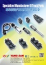 Cens.com TTG-Taiwan Transportation Equipment Guide AD YANG SAN ENTERPRISE CO., LTD.