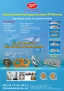 Cens.com TTG-Taiwan Transportation Equipment Guide AD YIH FENG INDUSTRIAL CO., LTD.