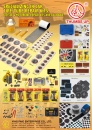 Cens.com TTG-Taiwan Transportation Equipment Guide AD YING PAIO ENTERPRISE CO., LTD.