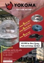 Cens.com TTG-Taiwan Transportation Equipment Guide AD YOKOMA AUTO CO., LTD.