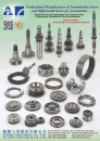 Cens.com TTG-Taiwan Transportation Equipment Guide AD FU-SHEN INDUSTRIAL CO., LTD.