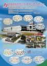 Cens.com TTG-Taiwan Transportation Equipment Guide AD FWU YIH BRASS ENTERPRISE CO., LTD.