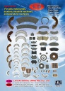 Cens.com TTG-Taiwan Transportation Equipment Guide AD LIH DAH BRAKE LINING IND. CO., LTD.