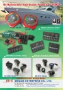 Cens.com TTG-Taiwan Transportation Equipment Guide AD MEGGIS ENTERPRISE CO., LTD.