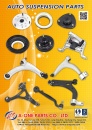 Cens.com TTG-Taiwan Transportation Equipment Guide AD A-ONE PARTS CO., LTD.