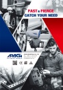 Cens.com TTG-Taiwan Transportation Equipment Guide AD APACH INDUSTRIAL CO., LTD.